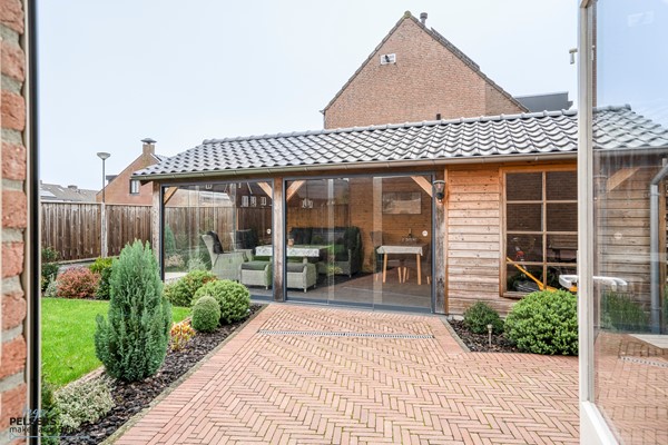 Medium property photo - Industriestraat 2, 5953 LX Reuver